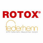 AFS Federhenn Maschinen _ rotox