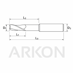 ARKON Core 10x25/80x120 Z1 S10